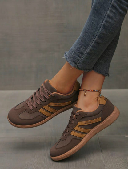 Women's Low Top Casual Sneakers