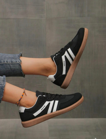 Women's Low Top Casual Sneakers