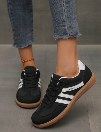 Women's Low Top Casual Sneakers