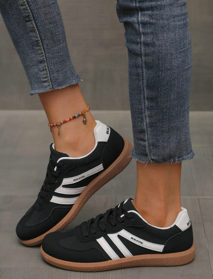 Women's Low Top Casual Sneakers