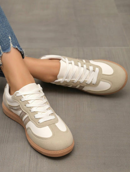 Women's Low Top Casual Sneakers