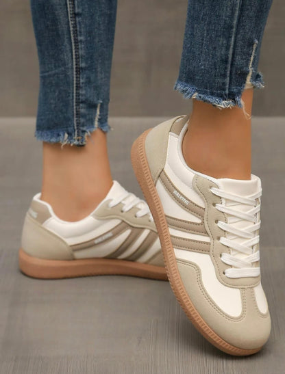 Women's Low Top Casual Sneakers