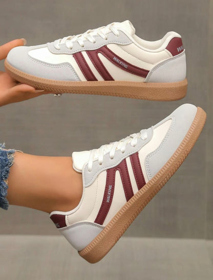 Women's Low Top Casual Sneakers